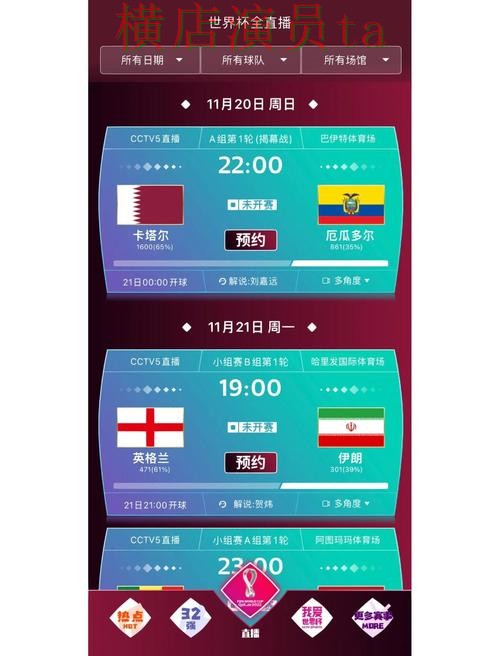 新手必看：世界杯买球网站官网直达详解 + World Cup 2026